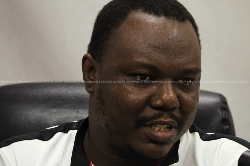 Selorm Branttie, Vice President, Special Projects at IMANI
