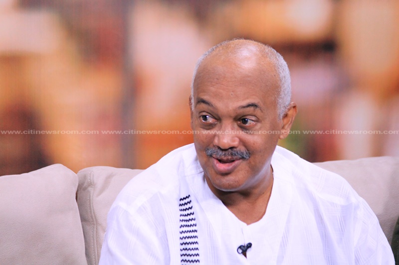 Sydney Casely-Hayford