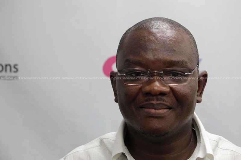 Sylvester Mensah