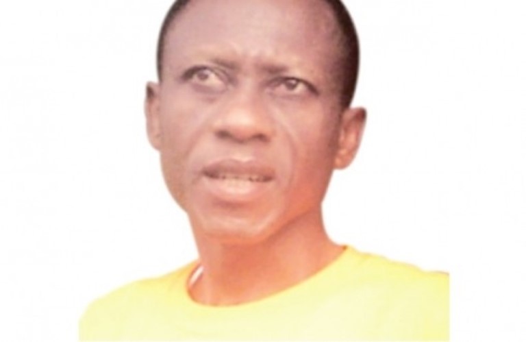 Uuter Paul Dery was implicated in corruption after an Anas Aremeyaw Anas exposé
