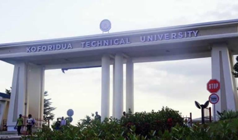 koforidua technical university