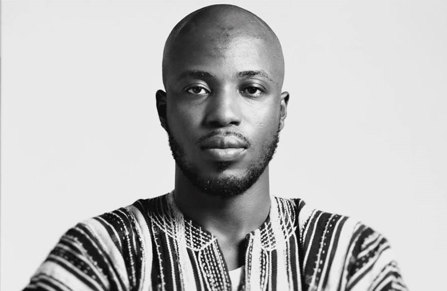 Kojo Akoto Boateng