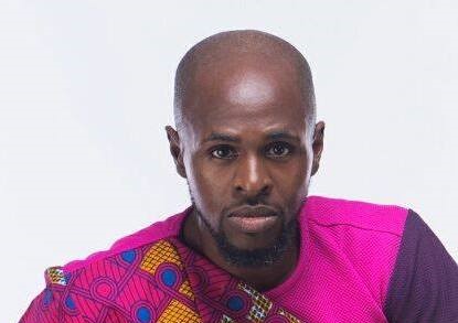 Kwaku Aacht, founding member of M4YG