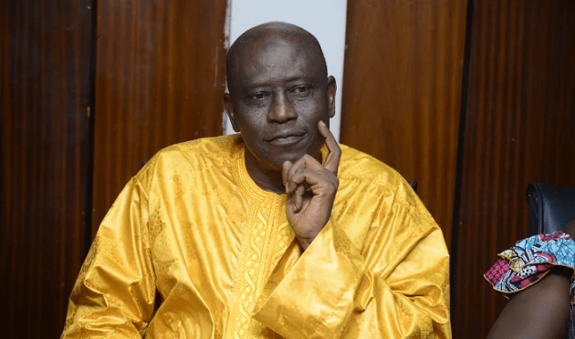Amadu Sulley