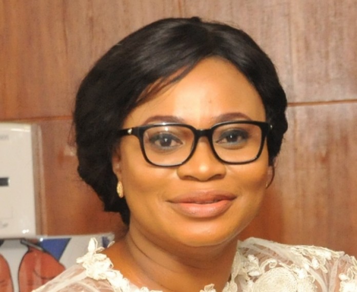 Charlotte Osei