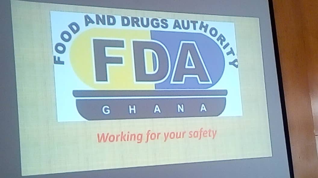 FDA