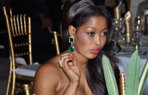 Nayele Ametefe