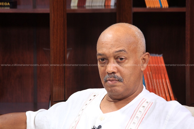 Sydney Casely Hayford
