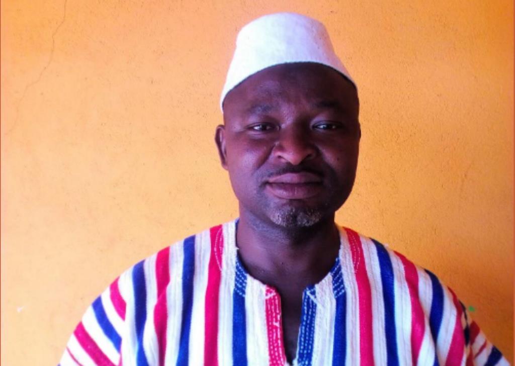 Tahidu Abdul Razak