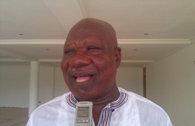 Allotey Jacobs