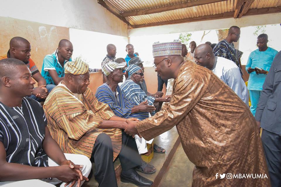 Bawumia