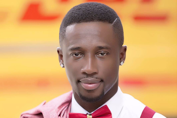 Fiifi Coleman