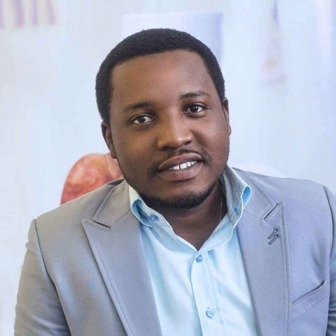 General Manager of Koko King Limited, Mr Derick Osei Abankwa.