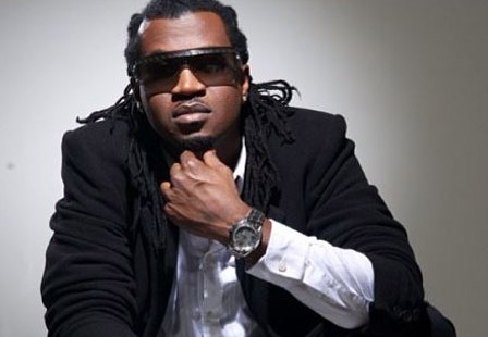 Paul Okoye