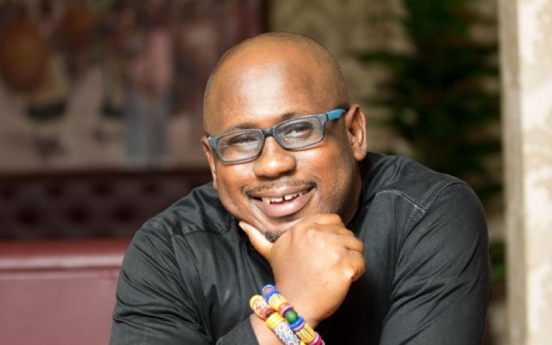 Professor Robert Hinson