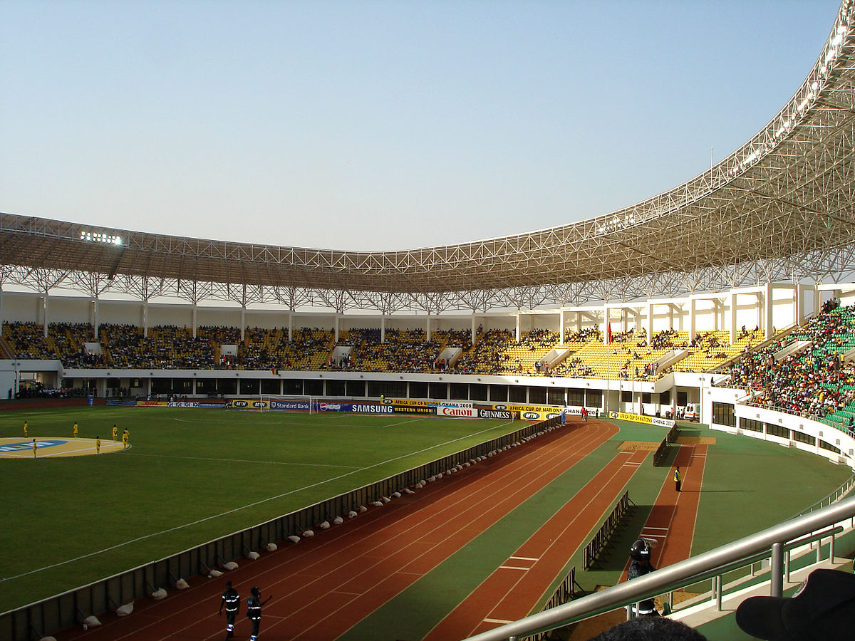 Tamale Sports Stadium