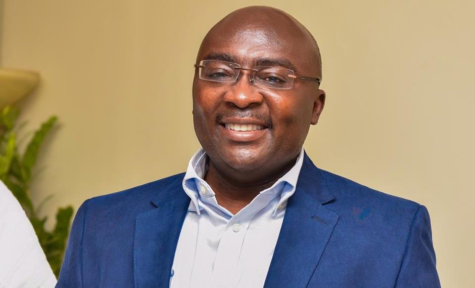 Dr. Bawumia