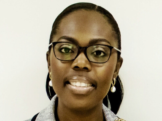 Abena Osei-Poku, incoming MD for  Barclays Ghana starts work in September 2018.