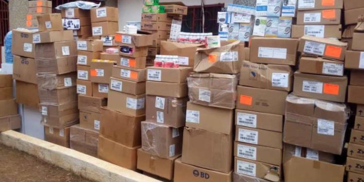 Medical supplies