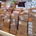 Medical supplies