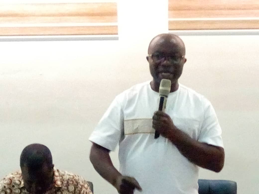 Osei Assibey Antwi