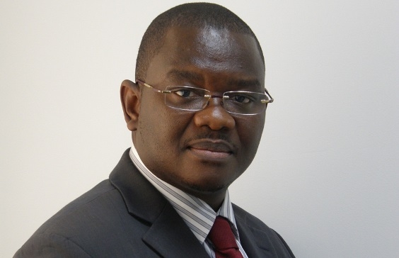 Sylvester Mensah