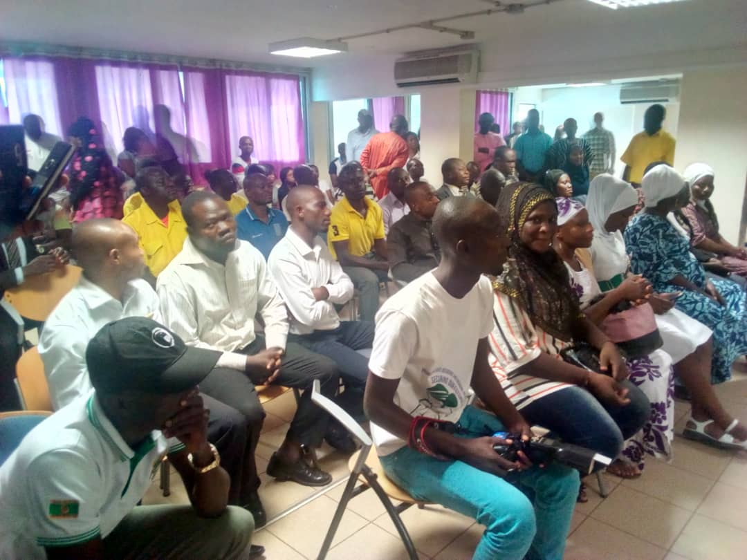 File photo: Tamale Teaching Hospital Staff