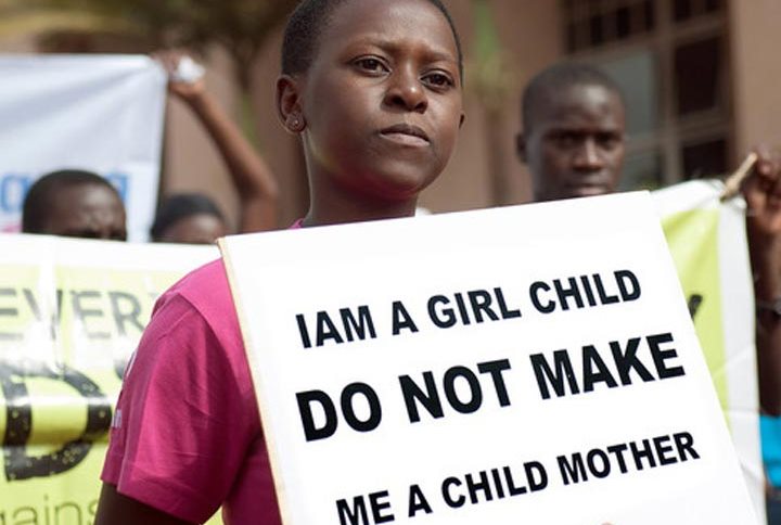 girl child