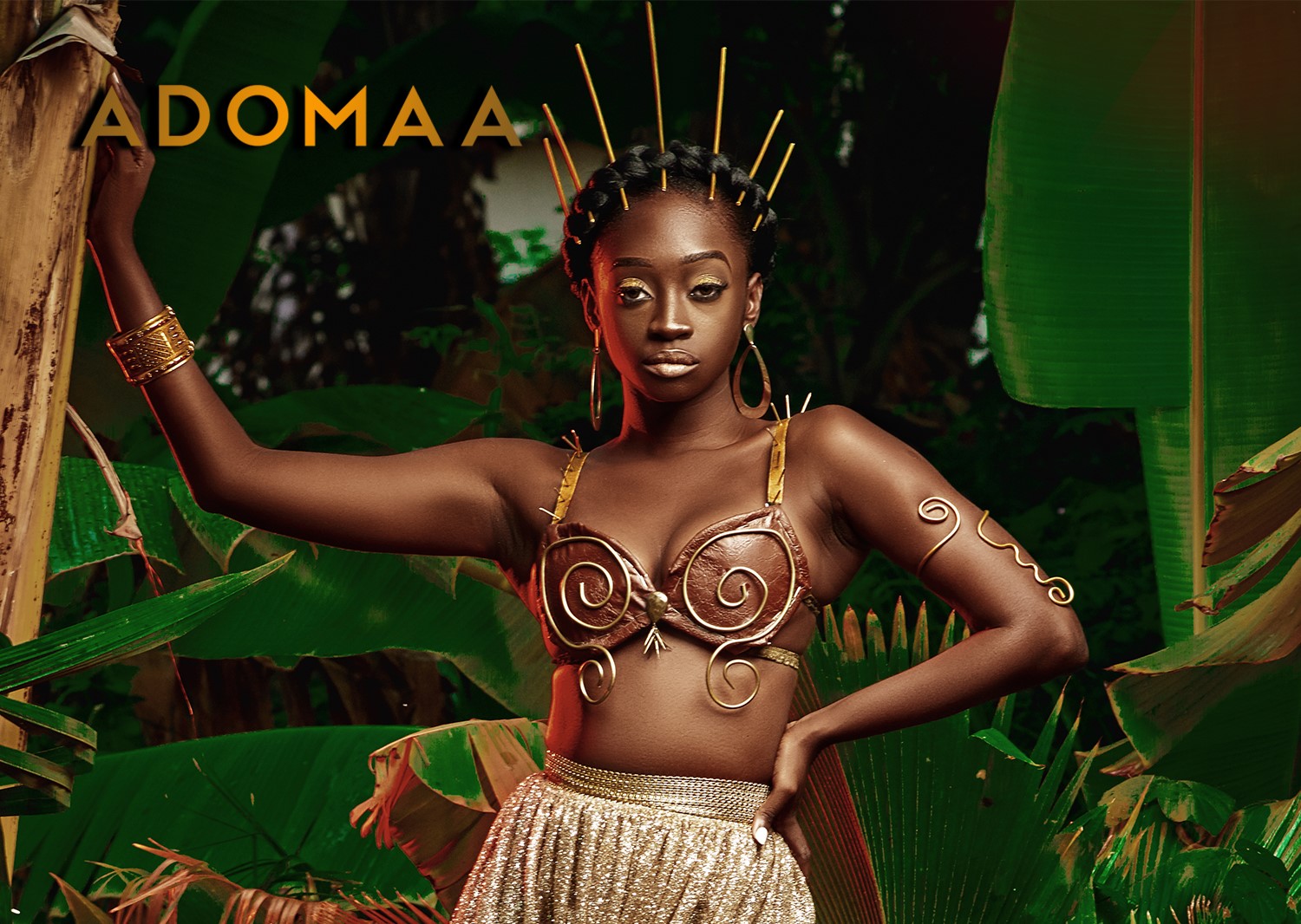 Adomaa