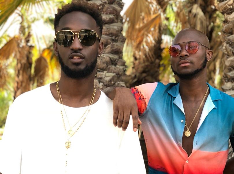 Eugy & King Promise