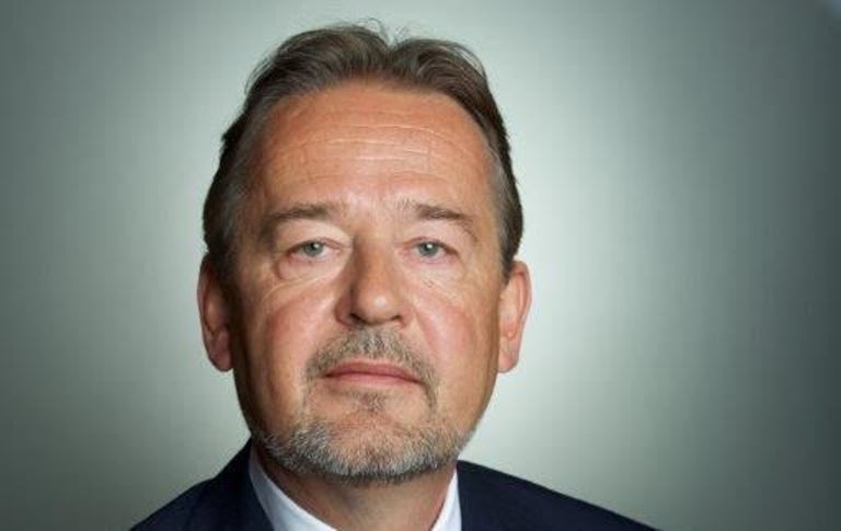 H.E. Christoph Retzlaff- German Ambassador to Ghana