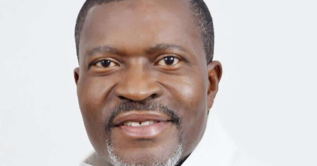 Kanayo O. Kanayo