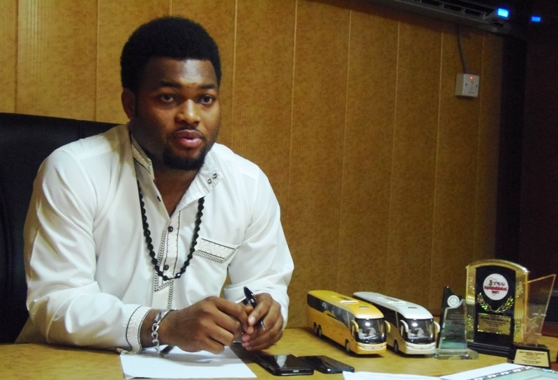 Kwadwo Safo Jnr