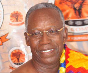 Kojo Yankah