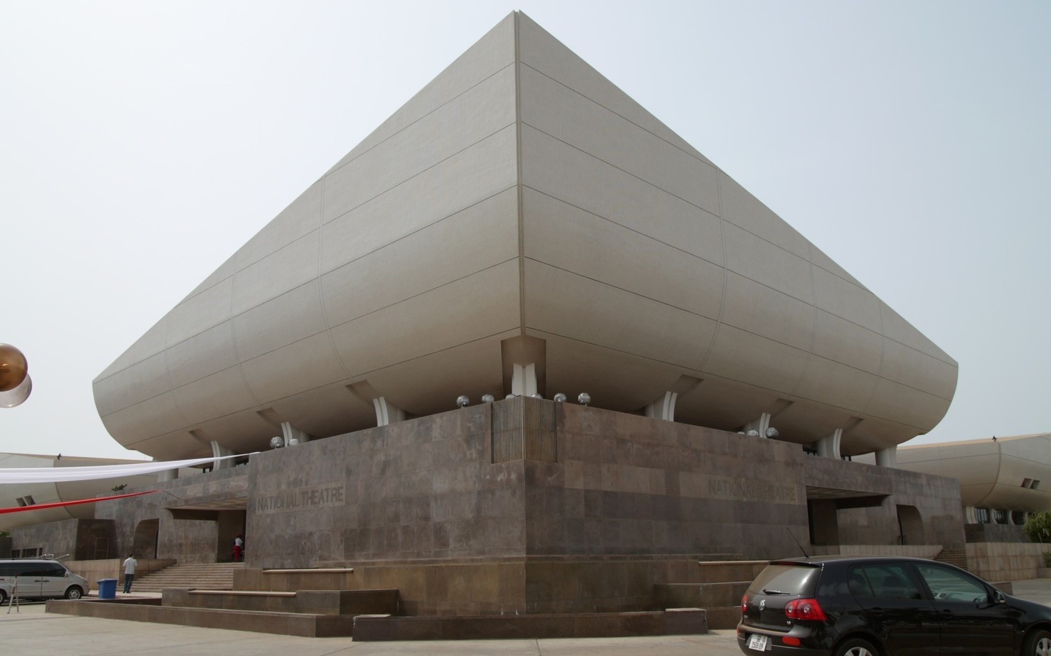 National Theatre