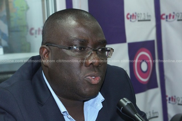 Sammi Awuku