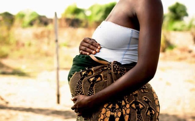 teenage pregnancy