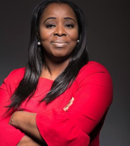 Elaine Cunninham-Walker, CEO of Everything Education.