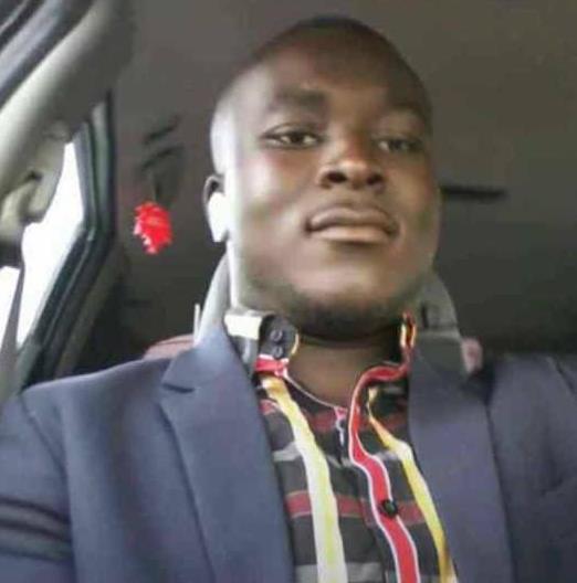 The late Const. Emmanuel Nii Odartey Lamptey
