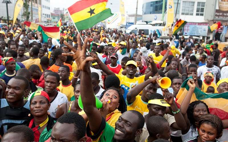 Photo credit: Nana Kofi Acquah