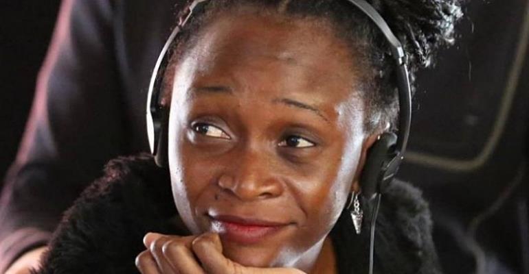 Leila Djansi
