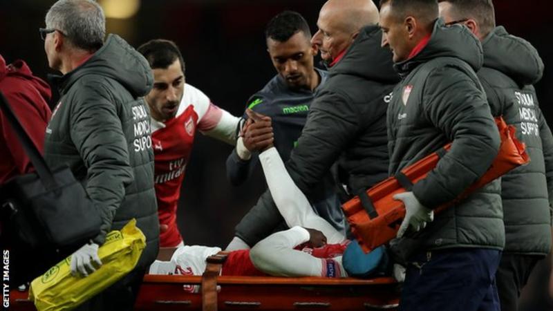 Danny Welbeck has played 42 times for England and on Thursday had been named in the squad for the matches against USA and Croatia (Image credit: Getty Images)