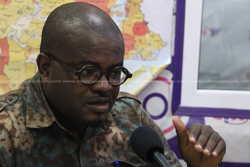 Charles Adu Boahen