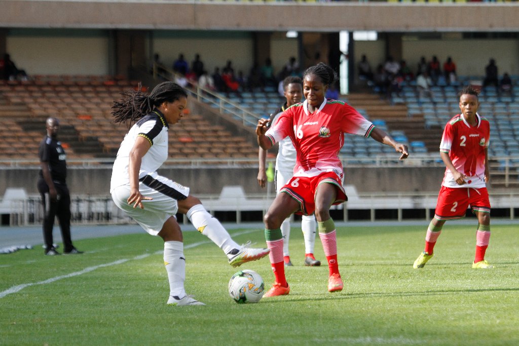 (Image credit: Kenya Football Federation via Twitter)
