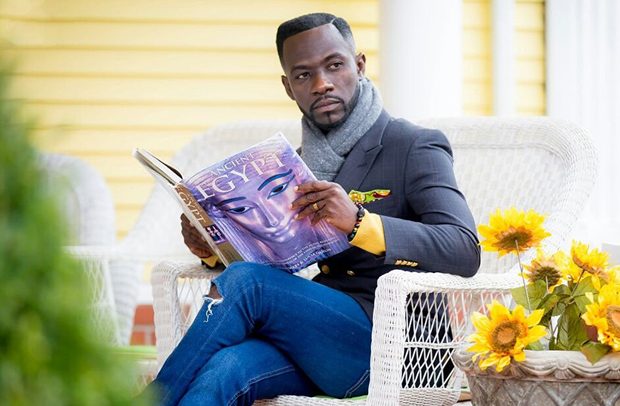 Okyeame Kwame