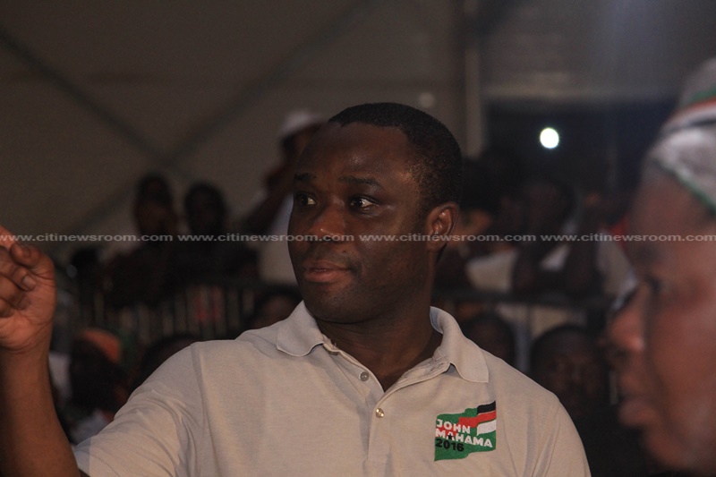 Kwakye Ofosu