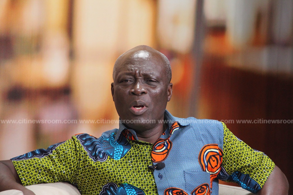 nii lantey vanderpuye