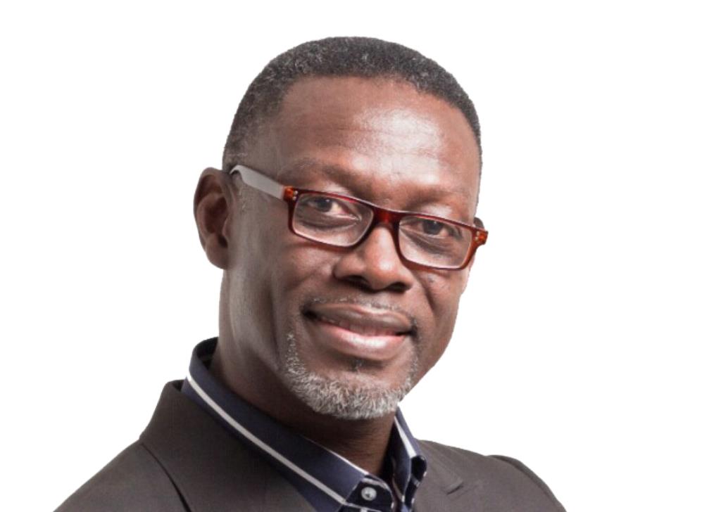 Rev. Edward Agyekum Kufuor