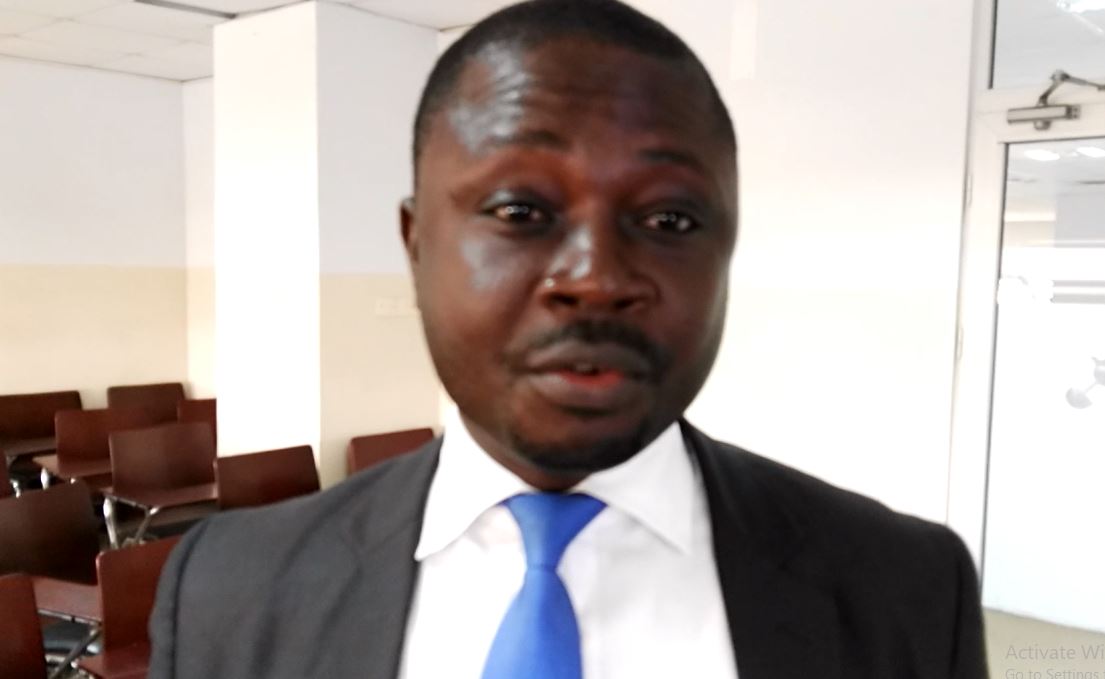Tweneboah Koduah - Executive Secretary, Association of Savings and Loans Companies