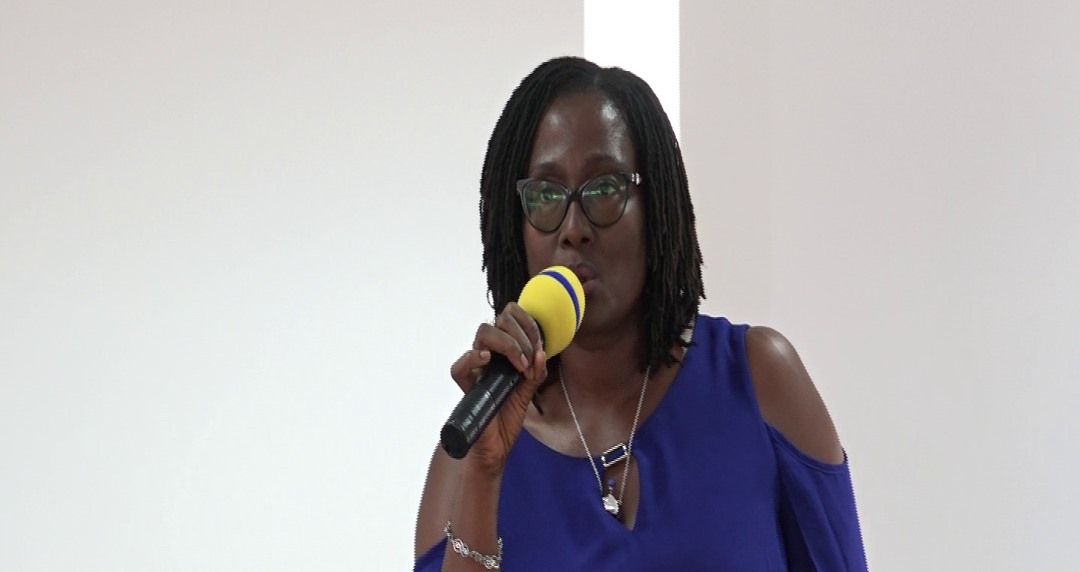 The deceased, Joseph Asante